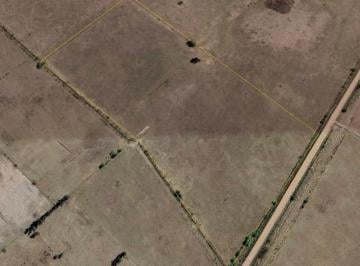 Campo · 130000m² · Dos Lotes Rurales en Venta – 130.000 m² Totales con Acceso Directo Sobre Camino Mejorado