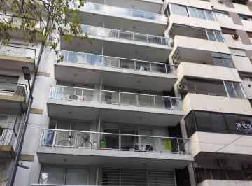 Departamento · 36m² · 1 Ambiente · Venta Monoambiente Amplio y Luminoso Villa Crespo