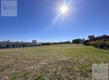 Terreno · 1500m² · Terreno 1500 m² La Cascada Country Golf