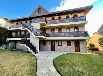 Departamento · 31m² · 1 Ambiente · Monoambiente con Vista Al Lago en B° Belgrano