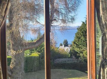 Departamento · 31m² · 1 Ambiente · Monoambiente con Vista Al Lago en B° Belgrano