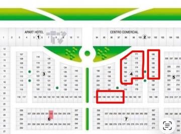 Terreno · 360m² · Venta - Terrenos de 360 m² - Tierra de Sueños 3, Roldán