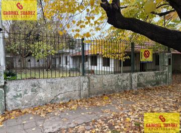Casa · 85m² · 4 Ambientes · 8 Cocheras · Santa Catalina 216 - Terreno Libre - Casa a Reciclar - Llavallol