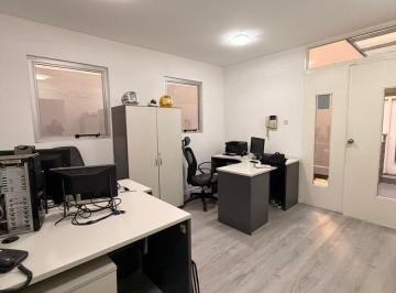 Oficina comercial · 60m² · 2 Ambientes · Oficina - Belgrano