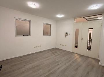 Oficina comercial · 60m² · 2 Ambientes · Oficina - Belgrano