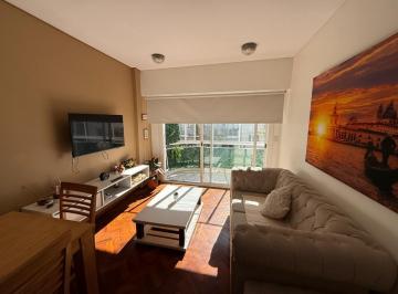 Departamento · 65m² · 3 Ambientes · Departamento 3 Amb en Almagro Apto Credito