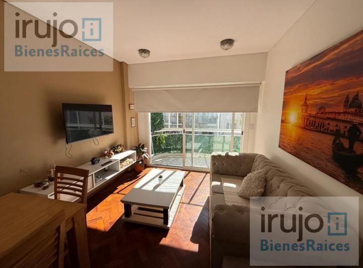 Departamento · 65m² · 3 Ambientes