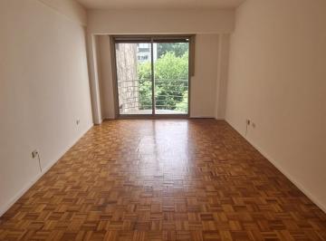 Departamento · 35m² · 1 Ambiente · Vivi Palermo: Monoambiente con Cocina Separada y Balcón a 2 Cuadras de Av Santa Fe!