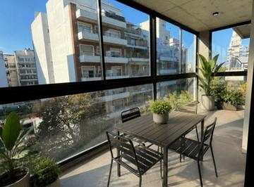 Departamento de 1 ambiente, Colegiales · Venta Departamento Monoambiente Divisible en Colegiales Apto Credito