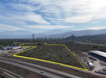 Terreno · 163522m² · Terreno Av Circunvalacion Oeste Salta - 16 Ha Planas [ Ser Dueño ]