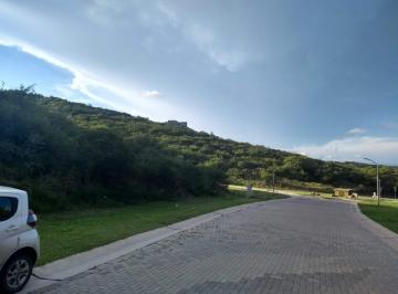 Terreno , La Calera · Venta Lote Apto Credito La Deseada Pendiente Positiva!
