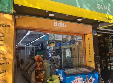 Local comercial , Belgrano · Local con 39 m² en Alquiler en Belgrano