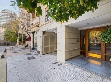 Departamento de 3 ambientes, Retiro · Impecable 3 Amb con Coch Fija y Baulera Individual, 3 Baños Al Fte C/balcón y Patio con Amenities