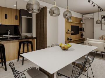 Departamento · 79m² · 4 Ambientes · Departamento en El Palomar