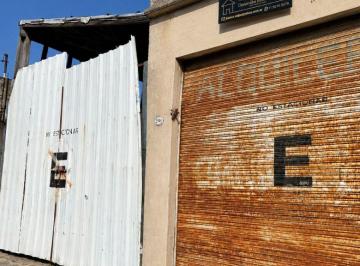 Bodega-Galpón , Lanús · Venta Terreno - Galpon, en Remedios de Escalada