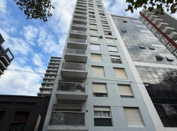 Departamento · 60m² · Departamento de 2 Dorm. en Alquiler en 53 E 9 y 10