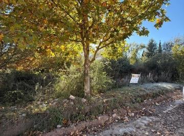 Foto · Se Vende Terreno a 100 m. del Golf de La Cumbre, Gas Natural