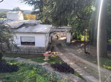 Casa de 2 ambientes, Río Ceballos · Venta - Casa 3 Dorm. - Rio Ceballos, Cordoba.