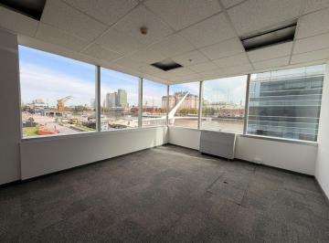 Oficina comercial de 2 ambientes, Puerto Madero · Venta de Oficina en Puerto Madero