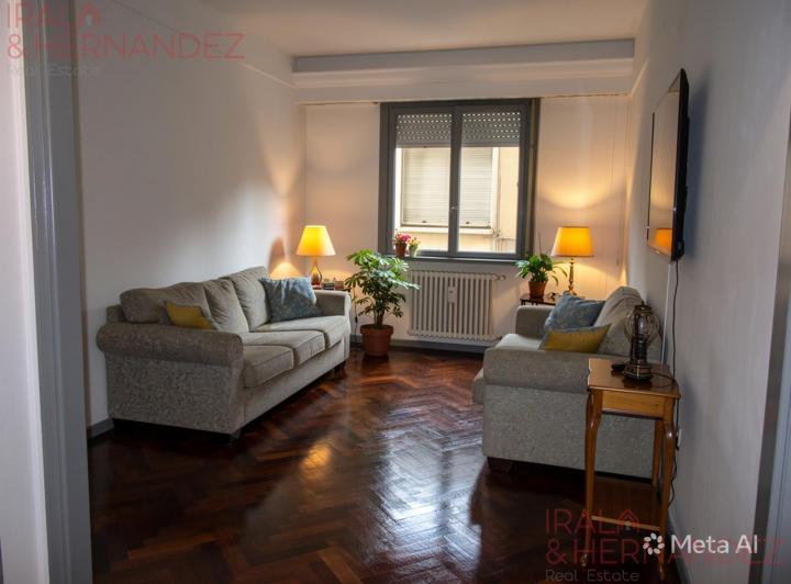 Departamento · 73m² · 3 Ambientes