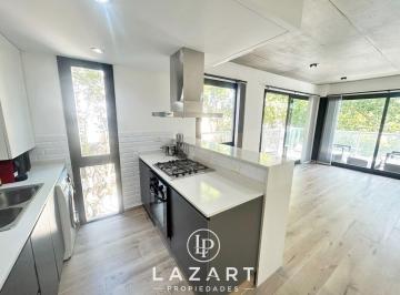 Departamento · 47m² · 2 Ambientes · Departamento Premium en San Martin Centro