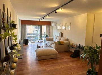 Departamento · 170m² · 5 Ambientes · Semi Piso de Categoria, 3 Dor. 3 Baños.