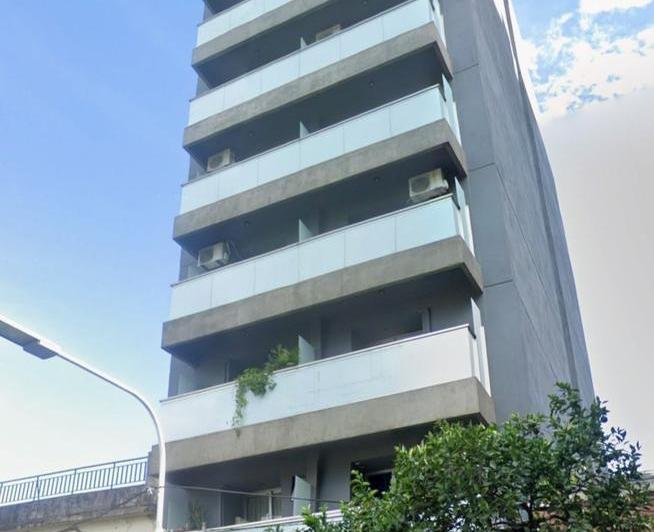 Departamento · 38m² · 1 Ambiente