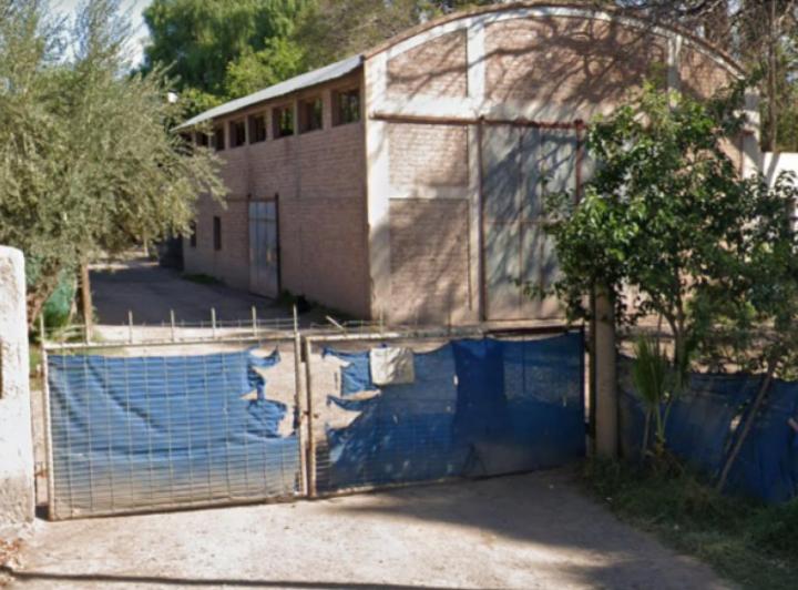 Quinta vacacional · 214m²