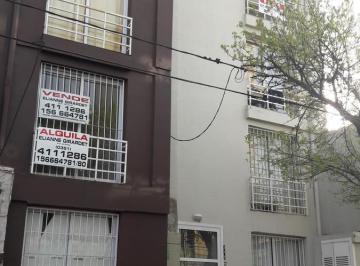 Departamento · 2 Dormitorios · Departamento en Venta B San Martin Oportunidad