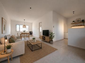 Departamento de 2 ambientes, Luján · Departamentos a Estrenar de 50 m² con 1 Dormitorio y Cochera B° Sarmiento, Luján