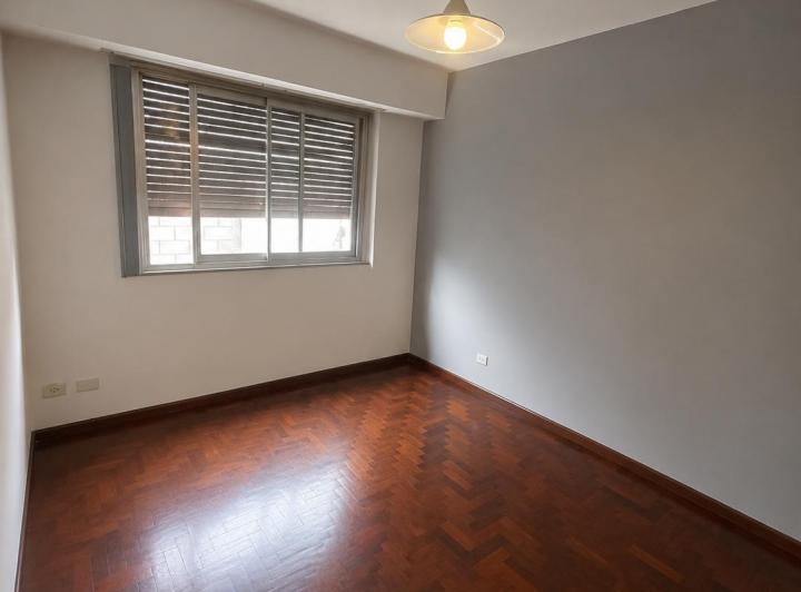 Departamento · 38m² · 1 Ambiente