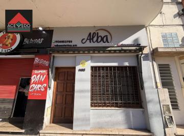 Local comercial · 3 Ambientes · Local en Alquiler en Alem Al 1400