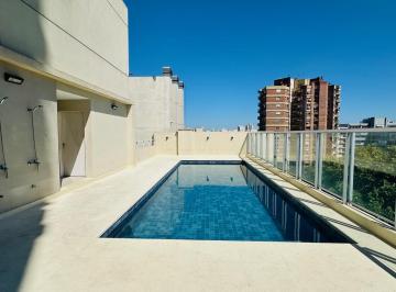 Departamento · 45m² · 2 Ambientes · 1 Cochera · Depto 2 Ambientes con Cochera - Bco Encalada 3000 - Belgrano