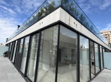 Departamento · 72m² · 3 Ambientes · 1 Cochera · Lujoso 3 Amb con Terraza Perimetral.