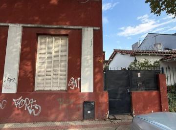 Terreno · 438m² · Terreno en Lomas de Zamora Oeste