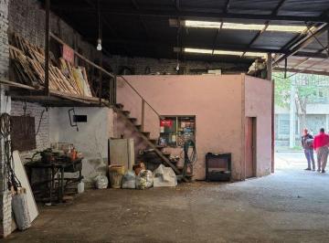 Bodega-Galpón · 265m² · Venta de Galpón. Oportunidad!