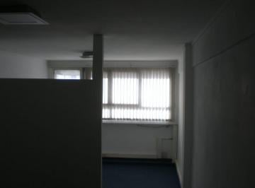 Oficina comercial de 1 ambiente, La Plata · Oficina en 14 y 46
