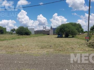 Terreno · 942m² · Av Los Laureles y Blvd. Los Ñandúes. Terreno en Venta en Oro Verde!