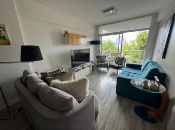 Departamento de 4 ambientes, Flores · Av Avellaneda y Donato Álvarez - 4 Amb Premium C/ Parrilla Cochera y Baulera