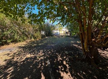 Terreno , La Plata · Venta Lote 400 m². El Retiro.
