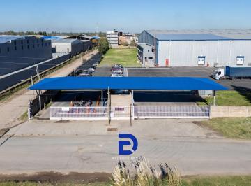Local comercial · 12000m² · 50 Cocheras · Local - 9 de Abril