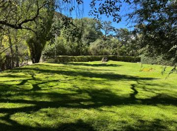 Foto · Se Vende Terreno con Vista a Las Sierras en La Cumbre!