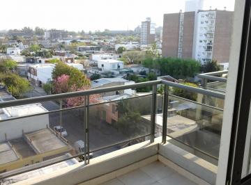 Departamento · 45m² · 2 Ambientes · Departamento - San Lorenzo