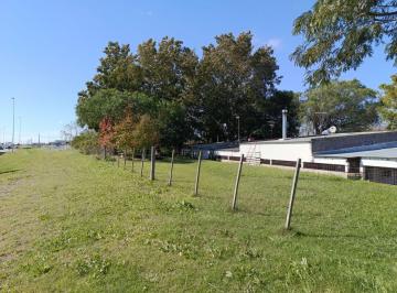 Terreno · 1456m² · Venta de Terreno en Ruta 101 By Pass de Pando