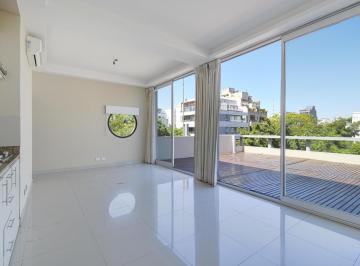 Departamento · 42m² · 2 Ambientes · Venta Departamento 2 Ambientes Terraza Propia Belgrano
