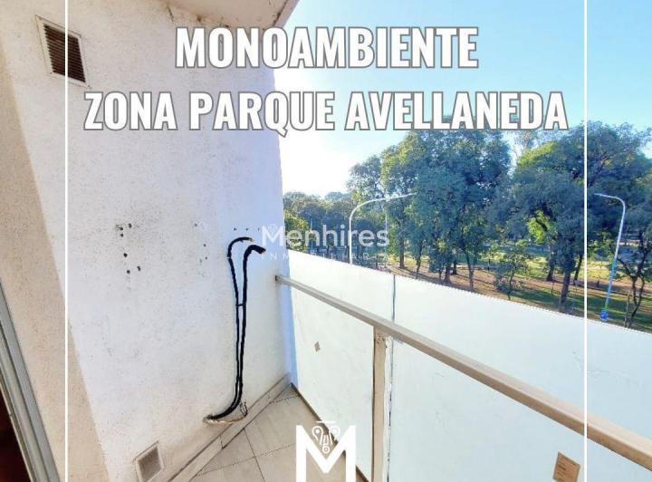 Departamento · 1 Ambiente