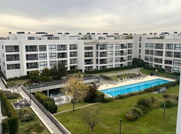 Departamento de 4 ambientes, Morón · Único y Exclusivo Departamento/ 3 Ambientes con Quincho y Terraza/ Complejo Vilanova Haedo