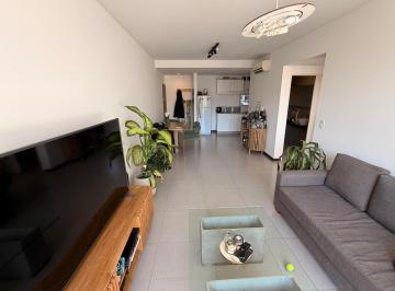 Departamento · 52m² · 2 Ambientes · 1 Cochera · Venta Depto 2 Ambientes C/suite, Toilette + Cochera + Amenities | Palermo Hollywood