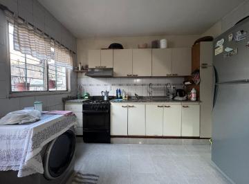PH · 115m² · 4 Ambientes · 2 Cocheras · PH / Duplex de 4 Amb C/cochera - Ituzaingo Norte