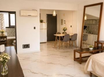 Departamento · 43m² · 1 Ambiente · 1 Cochera · Venta de Monoambiente con Cochera